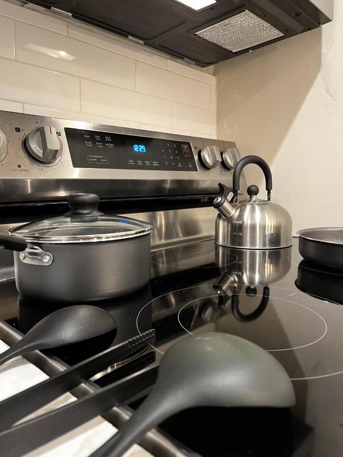Luxury 5bed Family/friends Gateway. 10min To Villa Fort Lauderdale