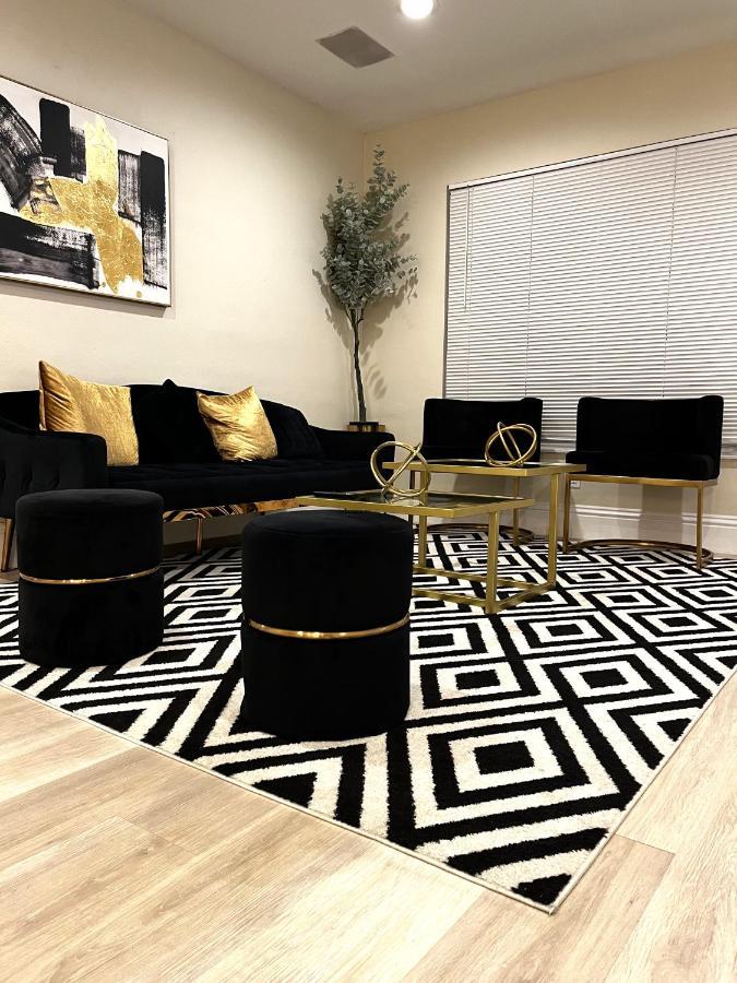 Luxury 5bed Family/friends Gateway. 10min To Fort Lauderdale