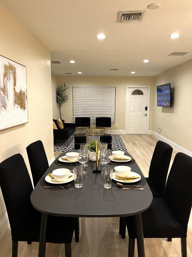 Luxury 5bed Family/friends Gateway. 10min To Villa