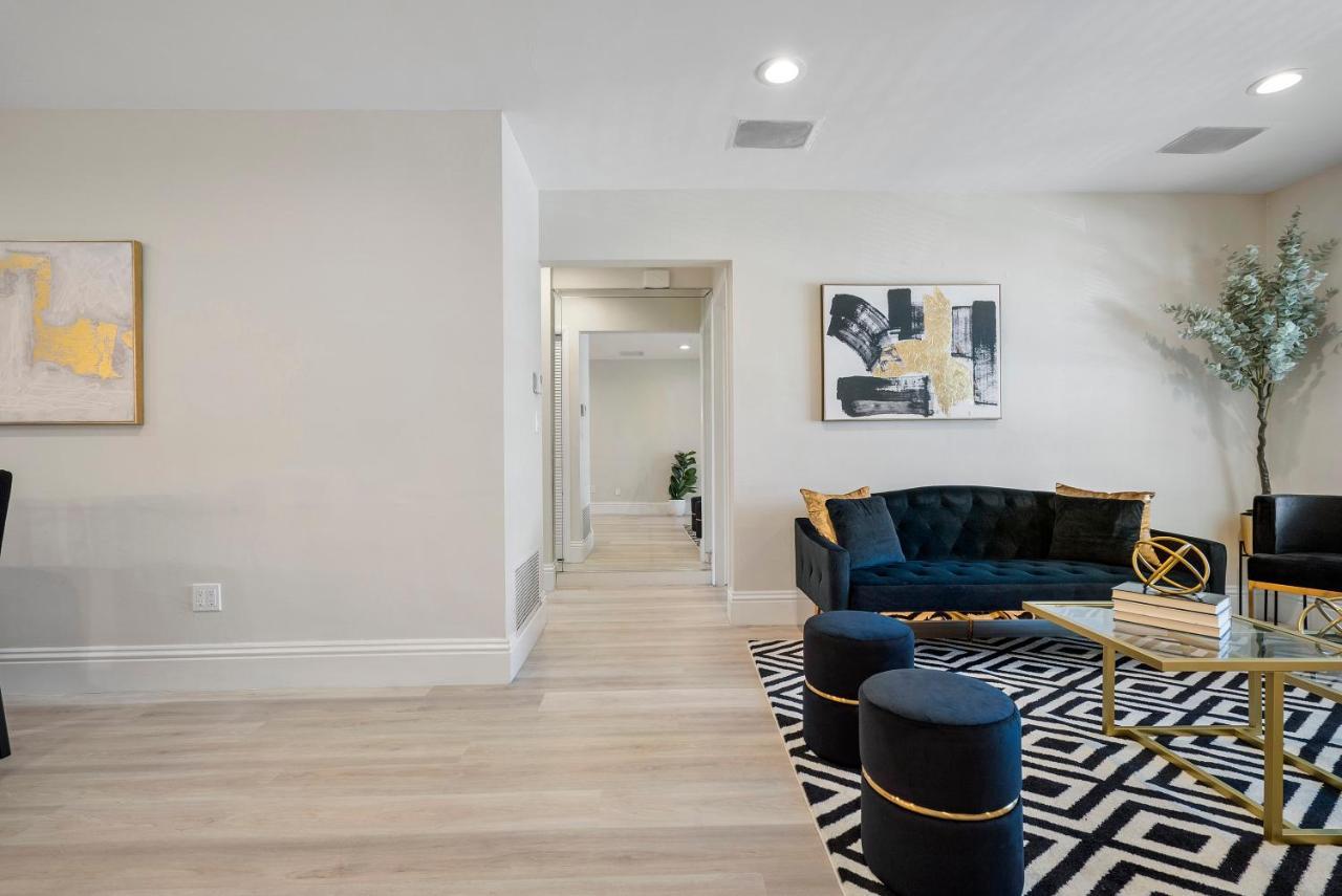 Luxury 5bed Family/friends Gateway. 10min To Fort Lauderdale