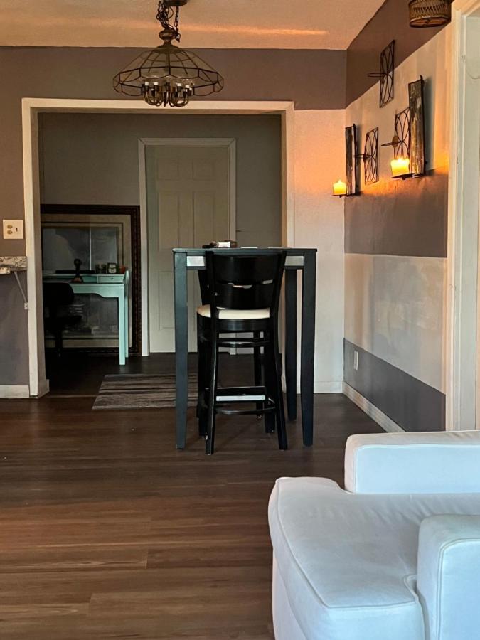 Kool Runnings Lauderdale Bed & Breakfast Fort Lauderdale