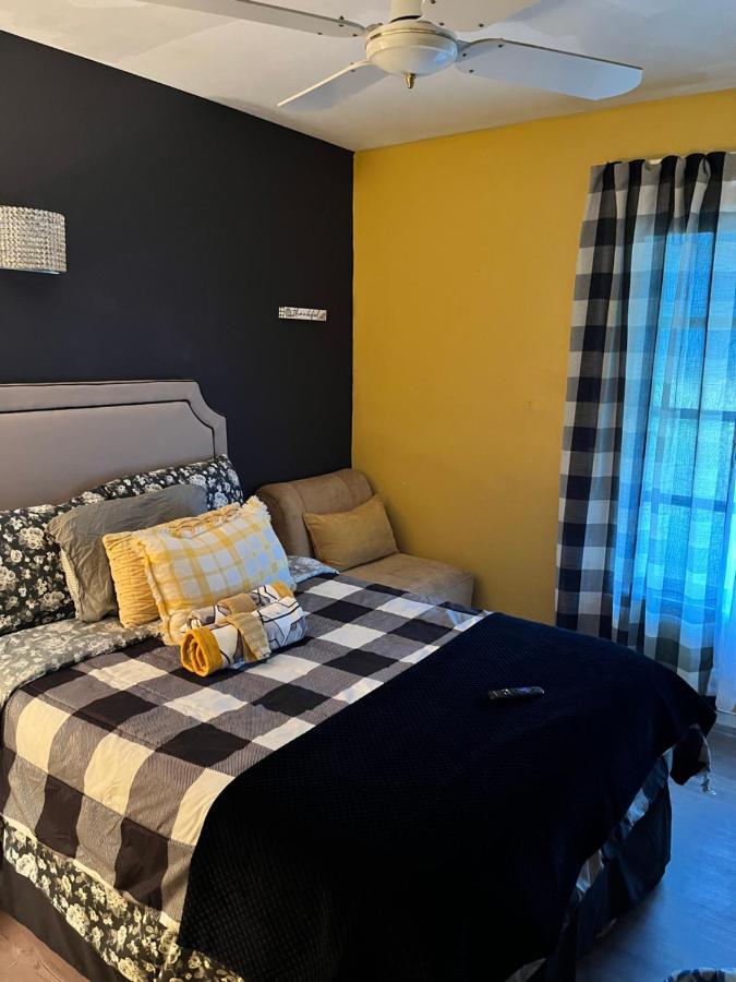 Kool Runnings Lauderdale Bed & Breakfast *