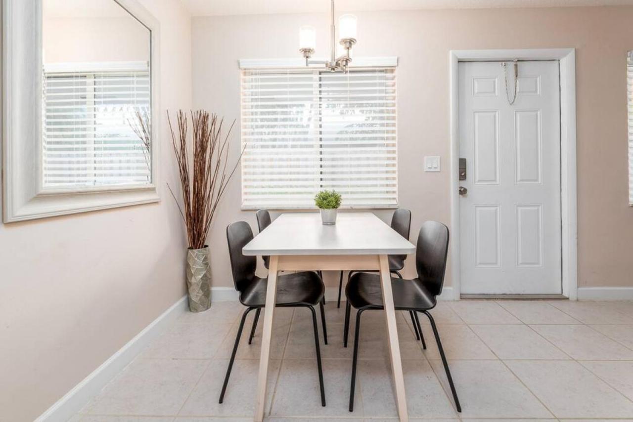 Apartment The Retreat 2 - Wilton Manors *