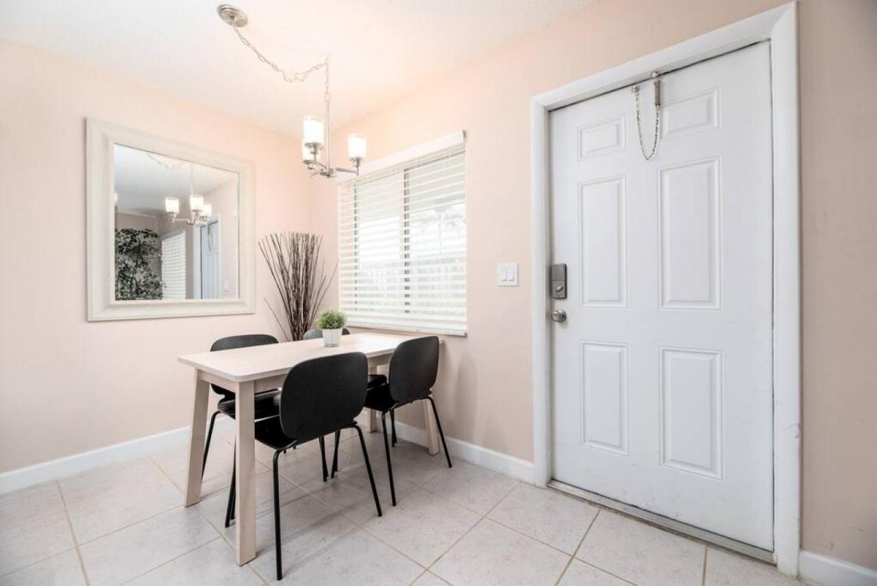 Apartment The Retreat 2 - Wilton Manors