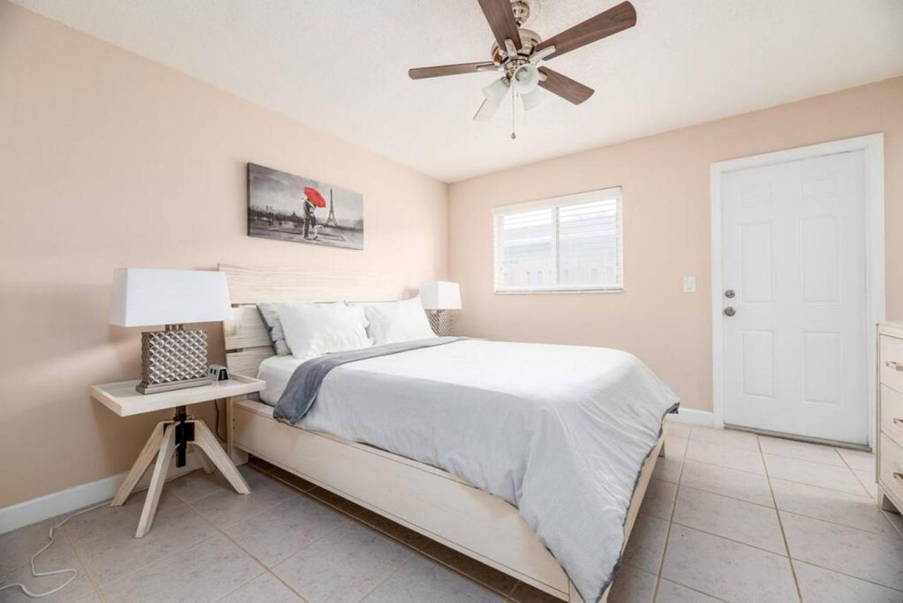 The Retreat 2 - Wilton Manors Apartment Fort Lauderdale