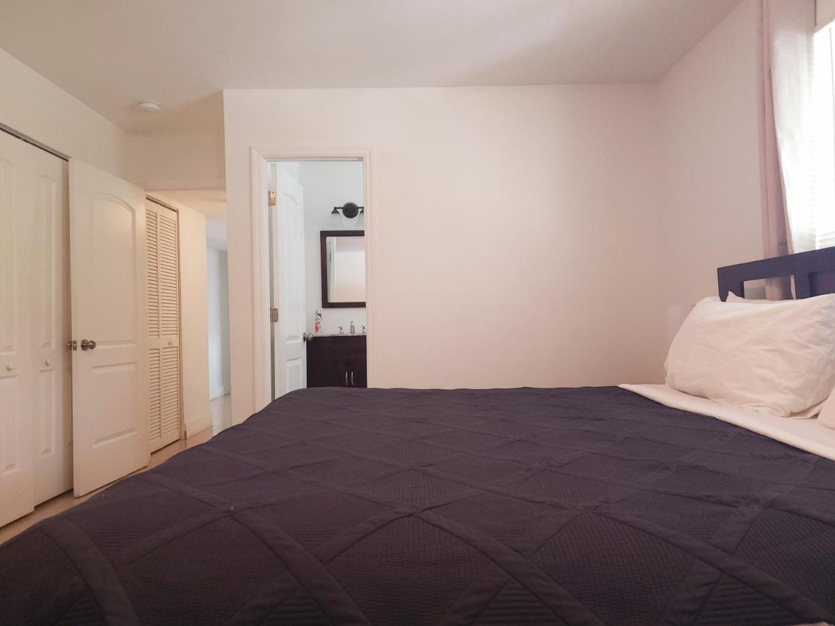 A4 - Endless Summer - Downtown Near Park, Ports, And Beach Apartment Fort Lauderdale