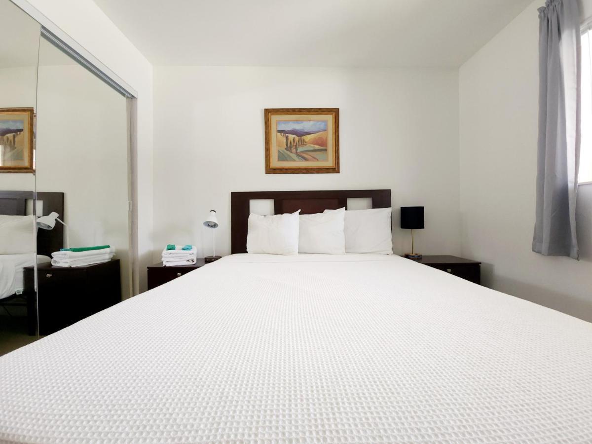 A4 - Endless Summer - Downtown Near Park, Ports, And Beach Apartment