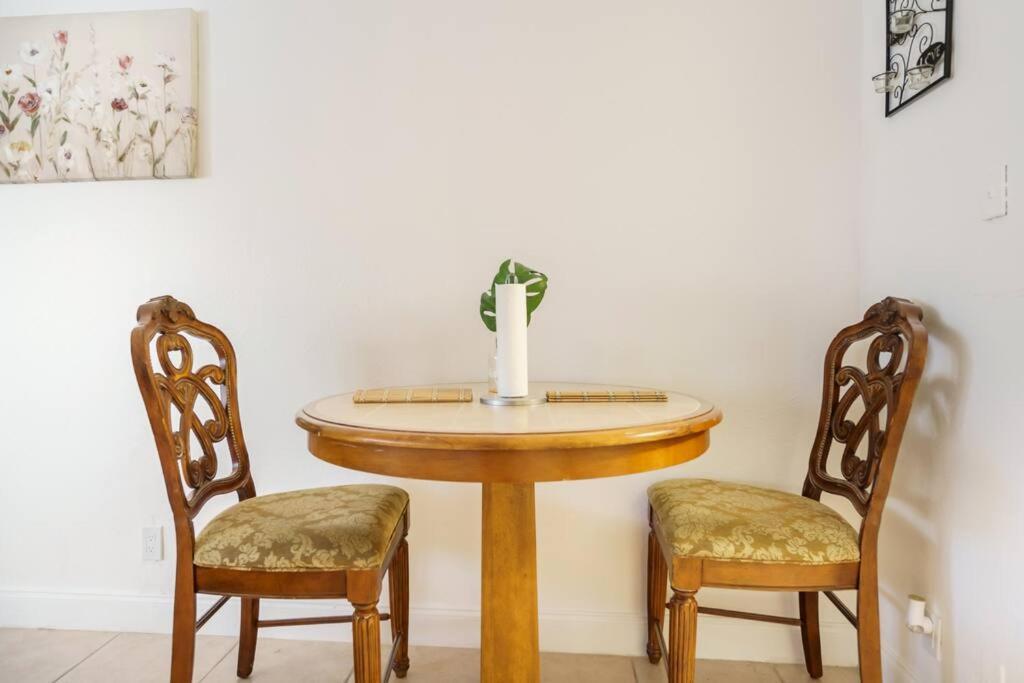 Apartment Cheerful 1-bedroom 1bath At Lauderdale Fl Fort Lauderdale