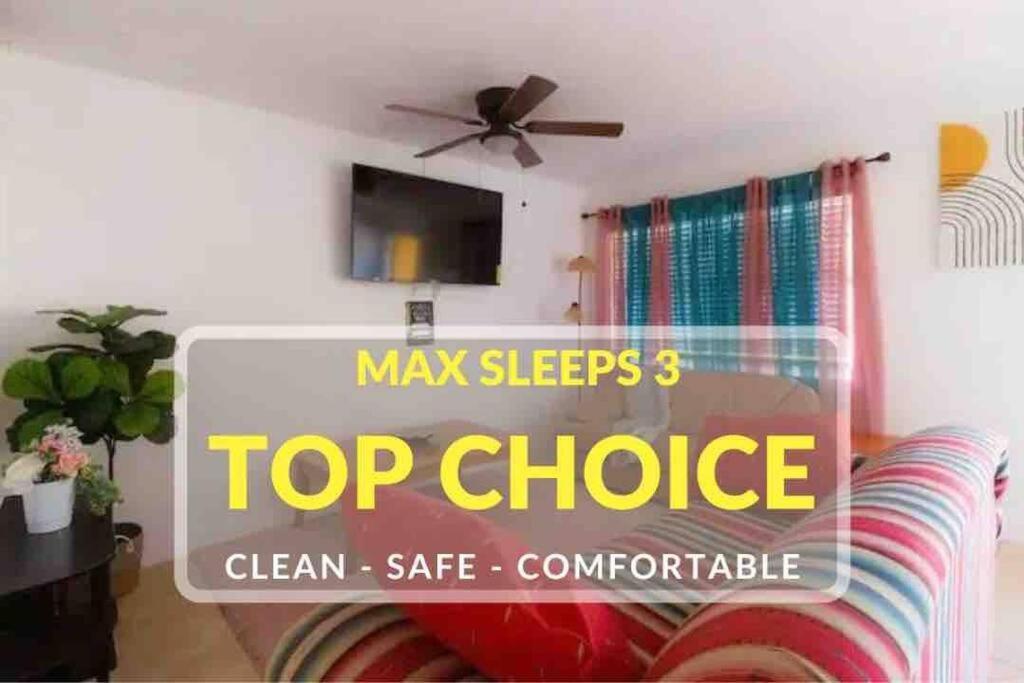Apartment Cheerful 1-bedroom 1bath At Lauderdale Fl Fort Lauderdale