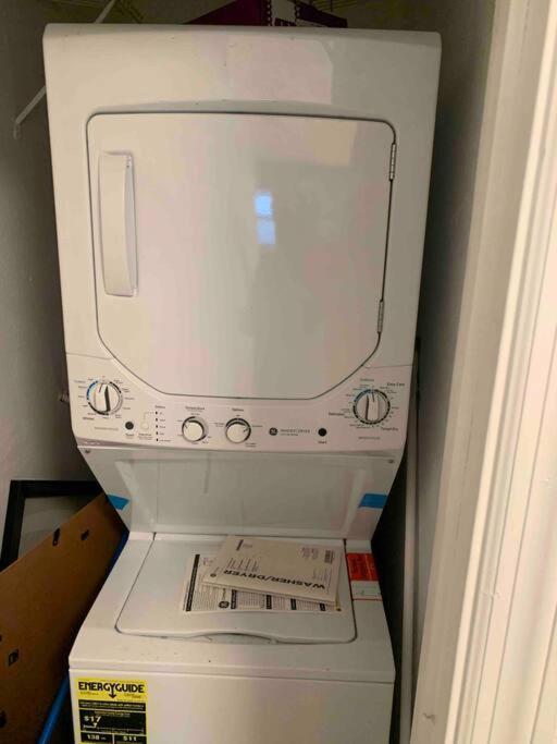 Apartment Cheerful 1-bedroom 1bath At Lauderdale Fl