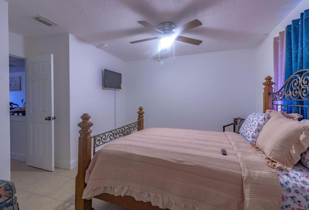 Apartment Cheerful 1-bedroom 1bath At Lauderdale Fl Fort Lauderdale
