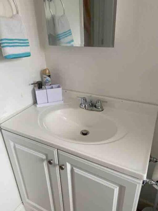 Cheerful 1-bedroom 1bath At Lauderdale Fl