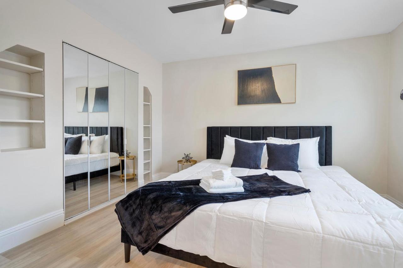 Villa Luxury 5bed Family/friends Gateway. 10min To *