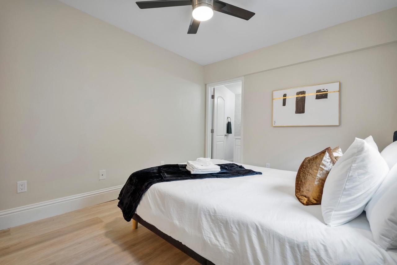 Villa Luxury 5bed Family/friends Gateway. 10min To Fort Lauderdale