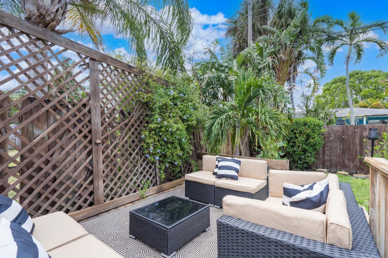 Luxury 5bed Family/friends Gateway. 10min To * Fort Lauderdale