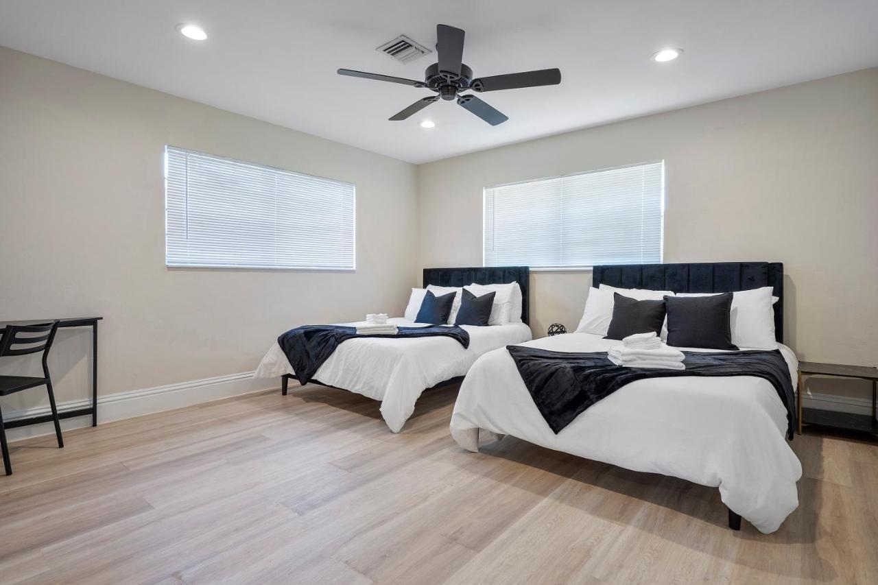 Luxury 5bed Family/friends Gateway. 10min To Villa *