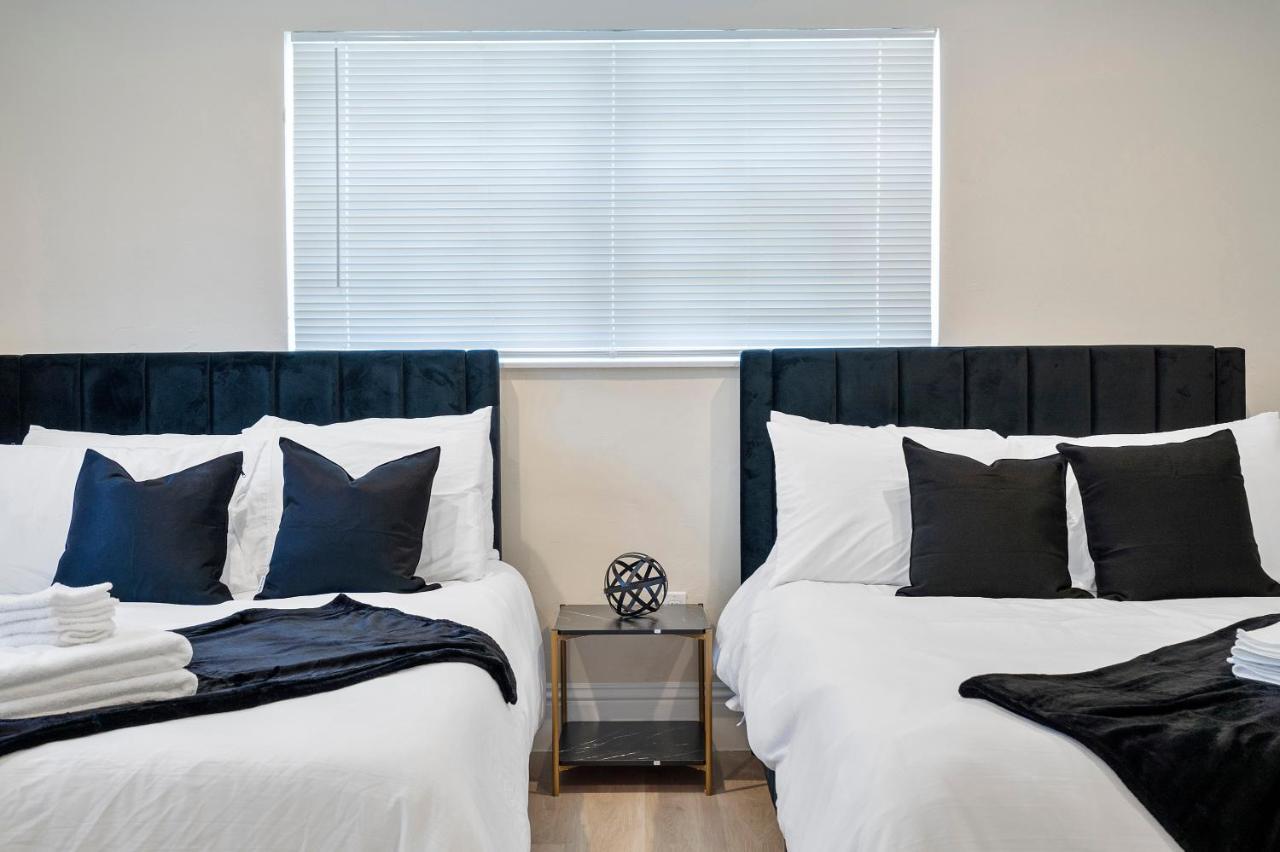 Luxury 5bed Family/friends Gateway. 10min To *