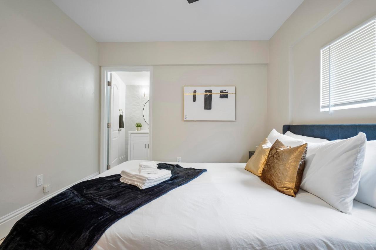 Luxury 5bed Family/friends Gateway. 10min To * Fort Lauderdale