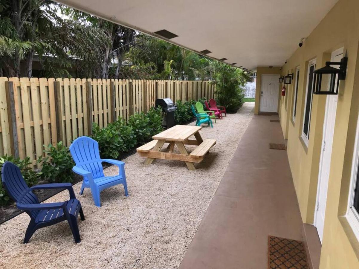The Retreat 2 - Wilton Manors * Fort Lauderdale