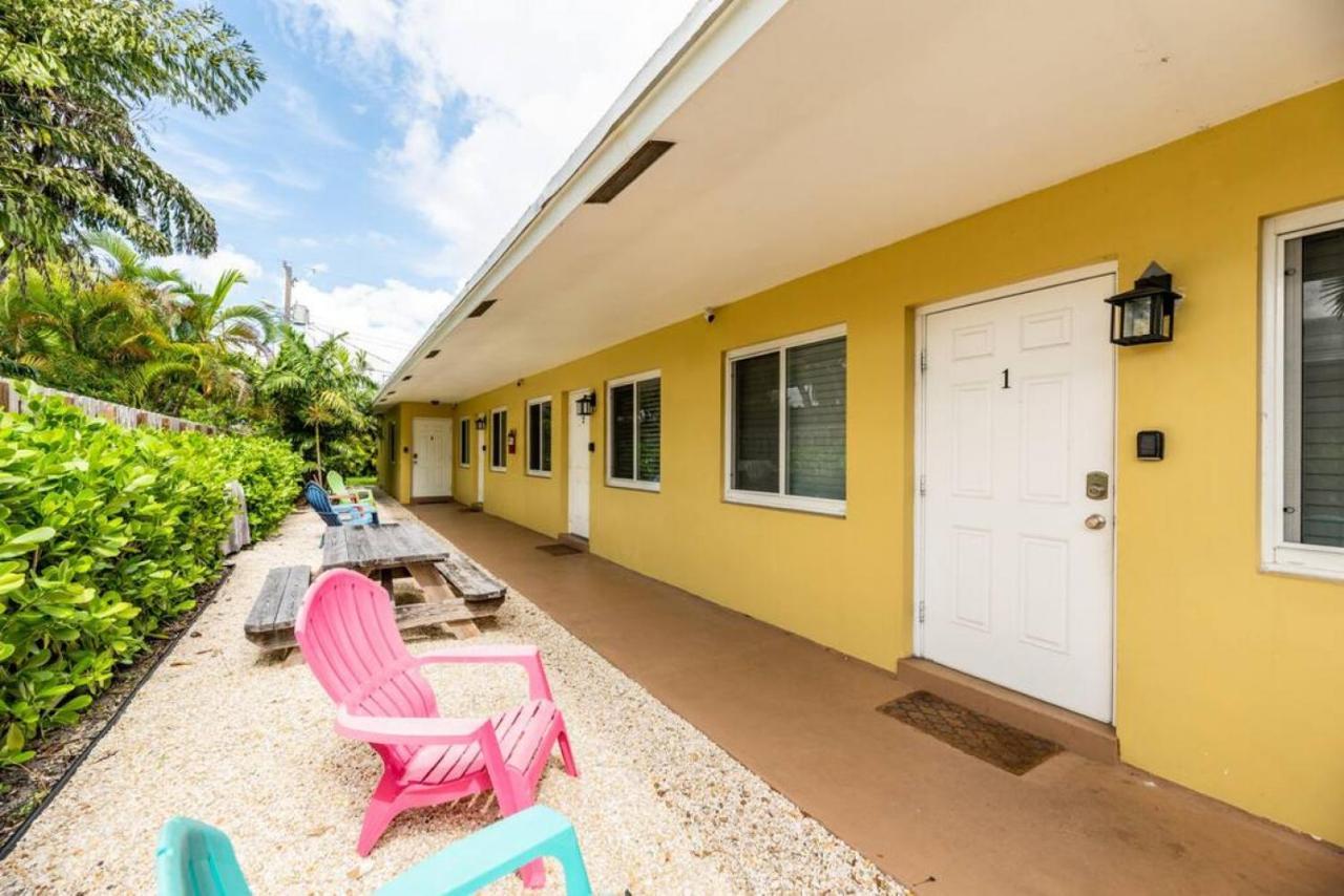 The Retreat 2 - Wilton Manors
