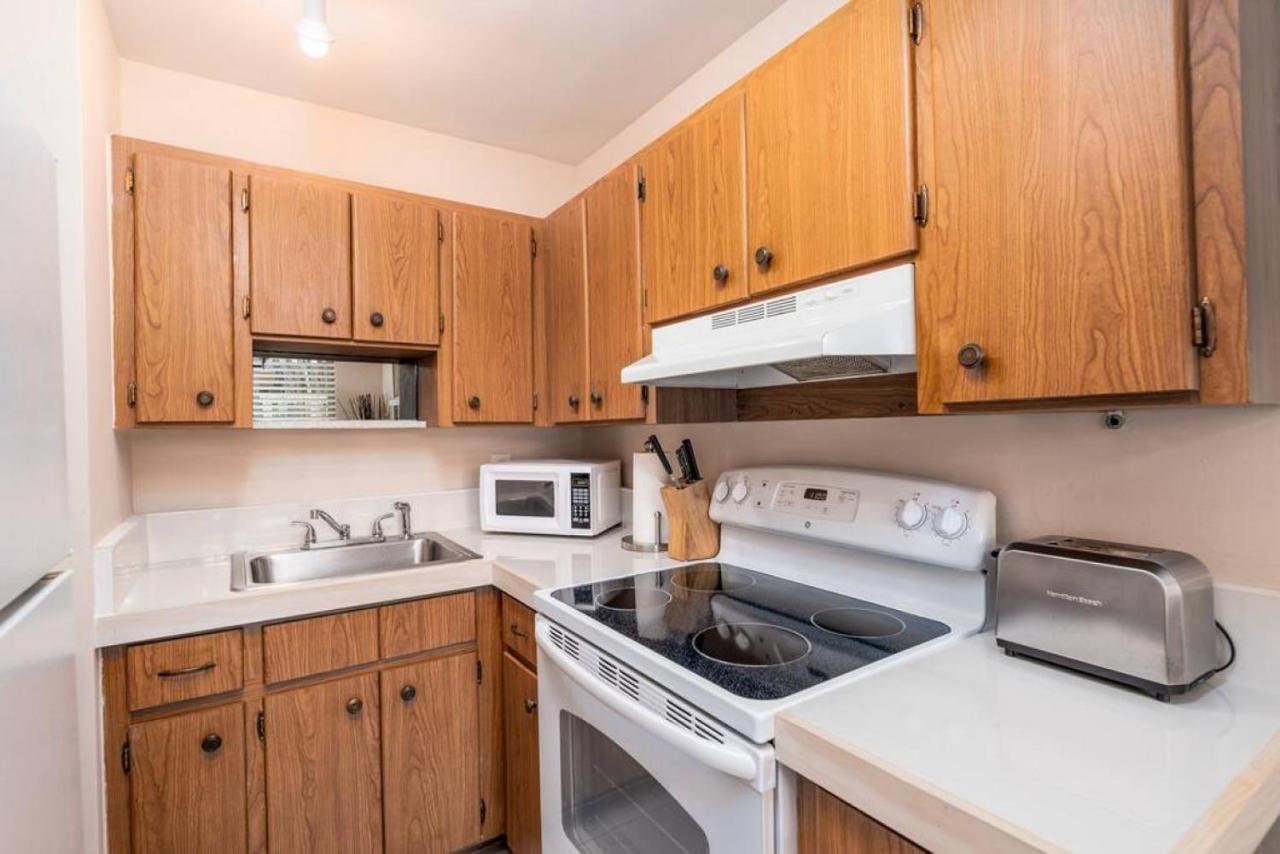 Apartment The Retreat 2 - Wilton Manors *