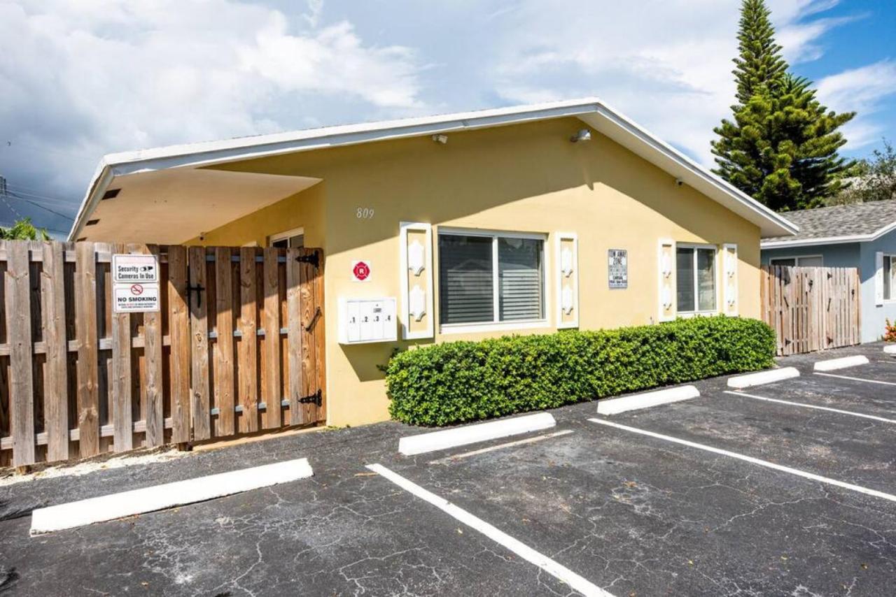 The Retreat 2 - Wilton Manors *