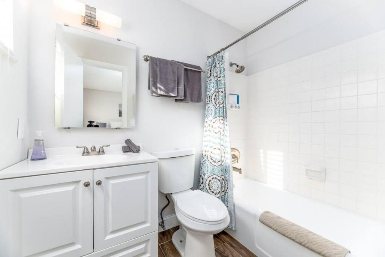 The 3 - Wilton Manors * Fort Lauderdale