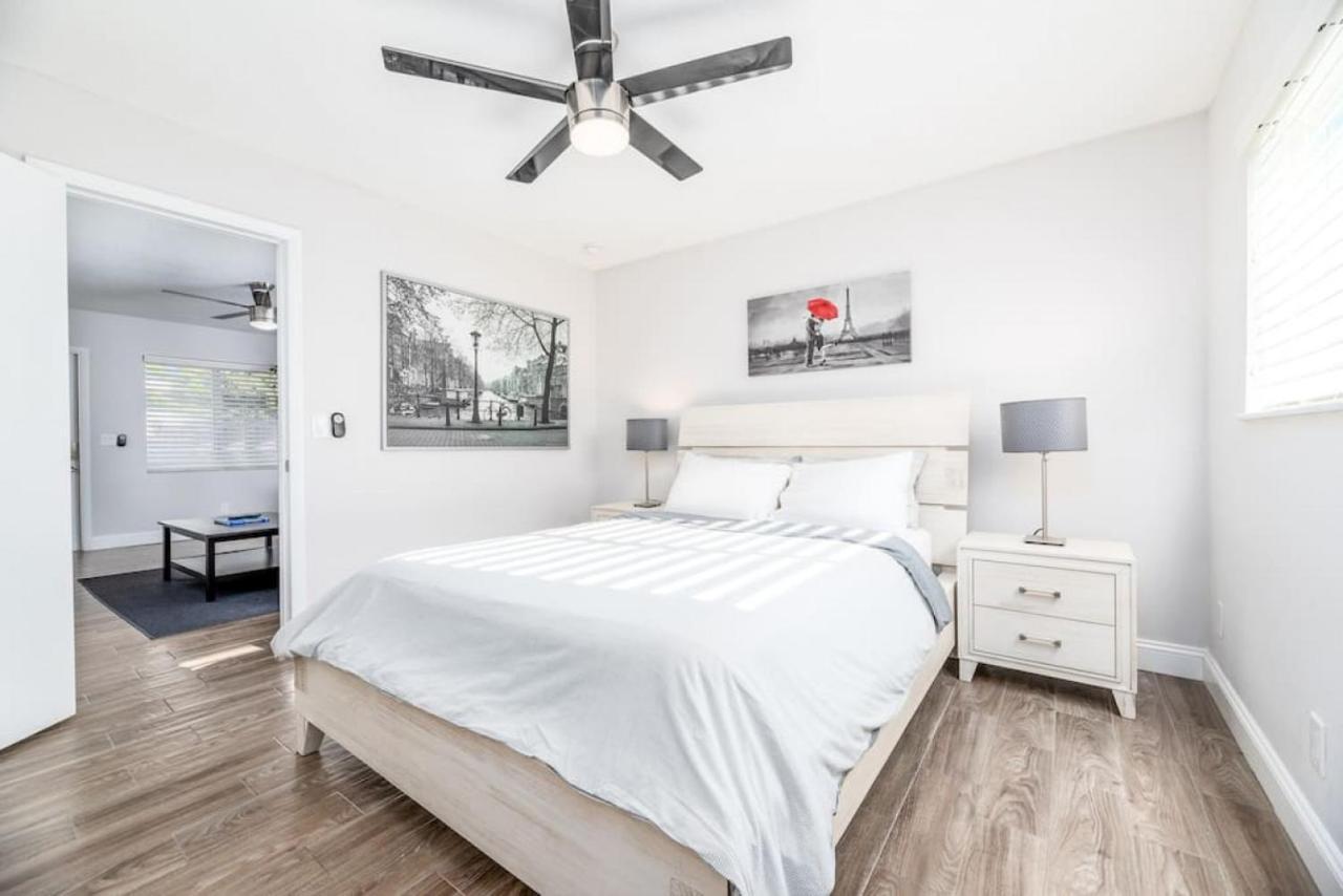 Apartment The 3 - Wilton Manors