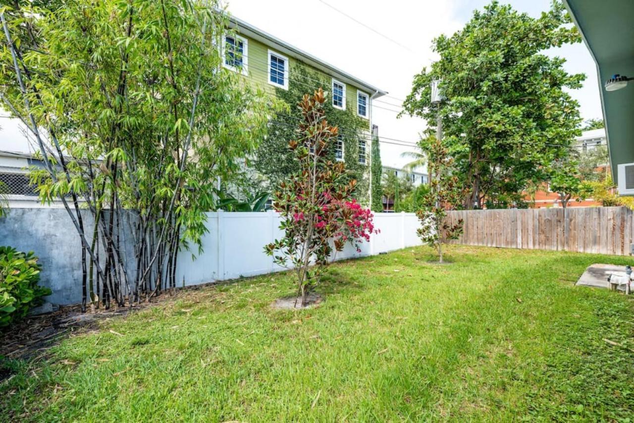 The 3 - Wilton Manors Apartment Fort Lauderdale