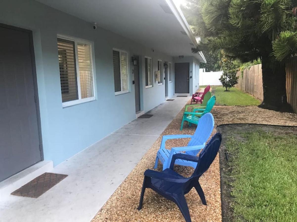Apartment The 3 - Wilton Manors Fort Lauderdale