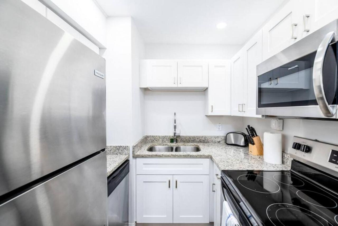 Apartment The 3 - Wilton Manors