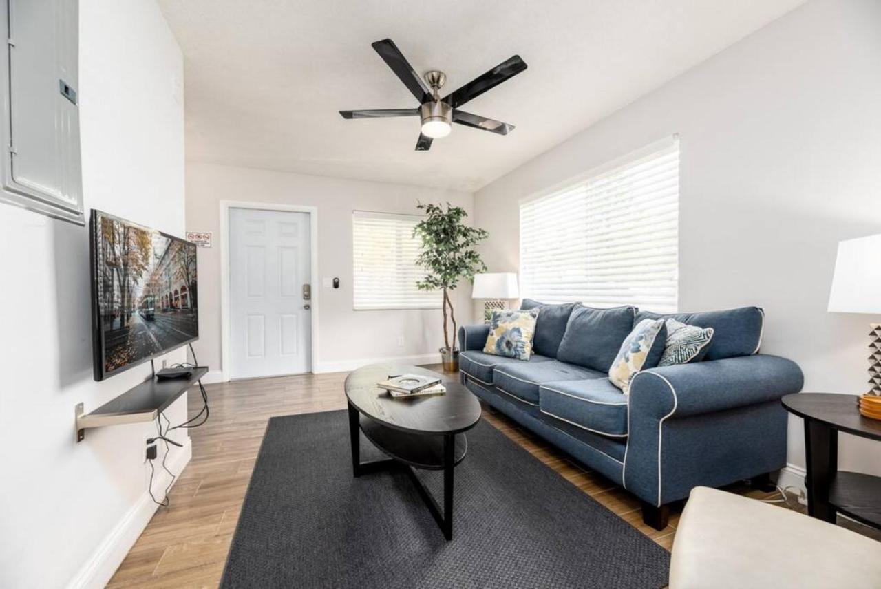 The 1 - Wilton Manors