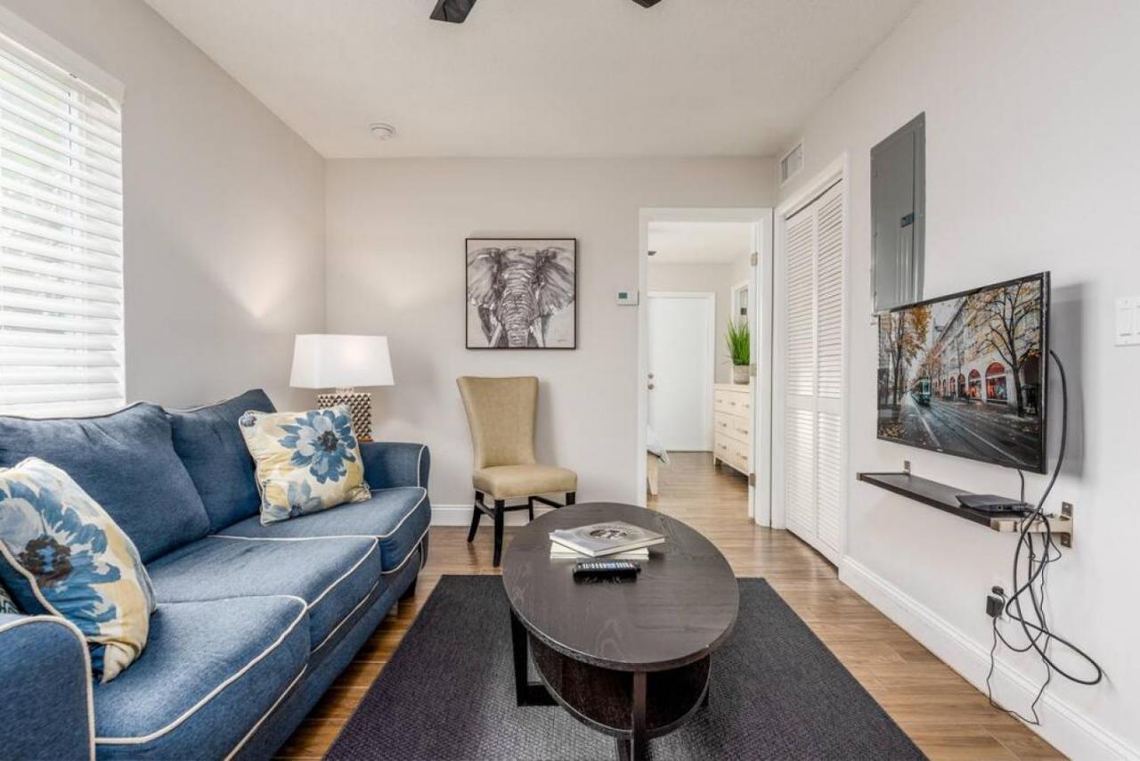 The 1 - Wilton Manors Apartment Fort Lauderdale