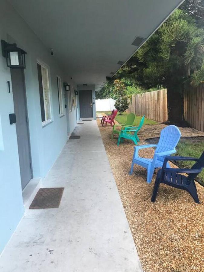 The 1 - Wilton Manors