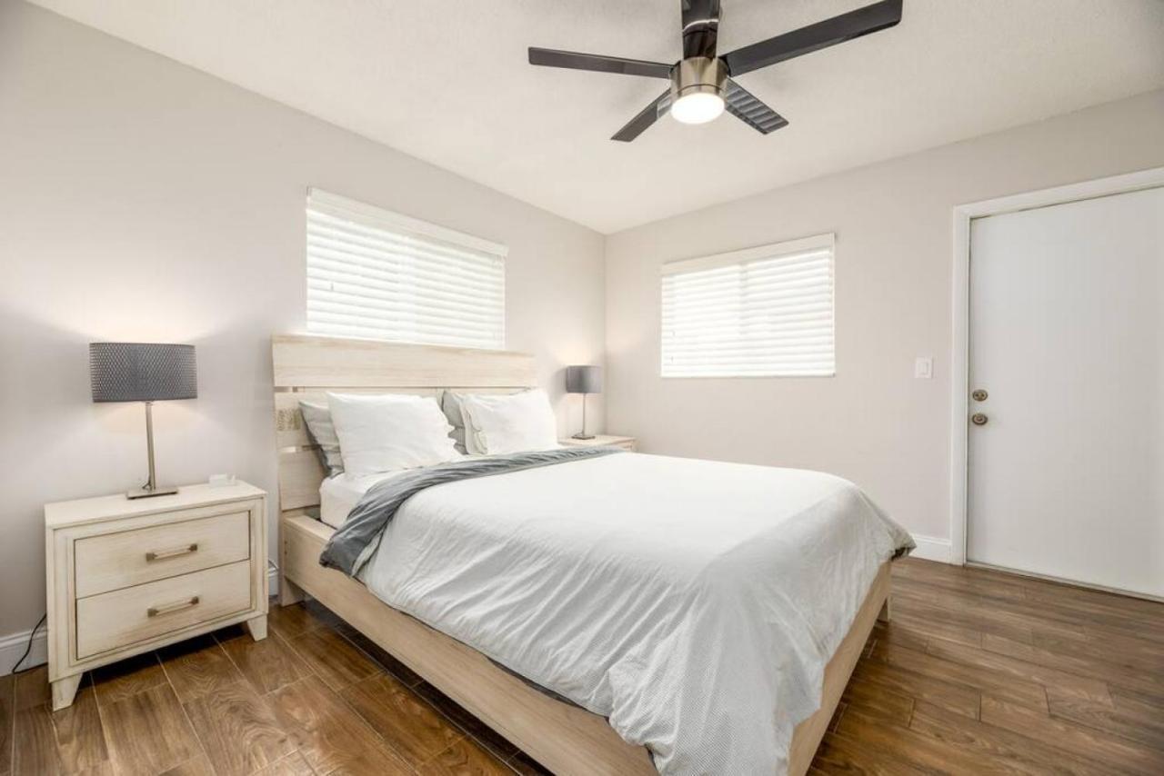 The 1 - Wilton Manors Apartment Fort Lauderdale