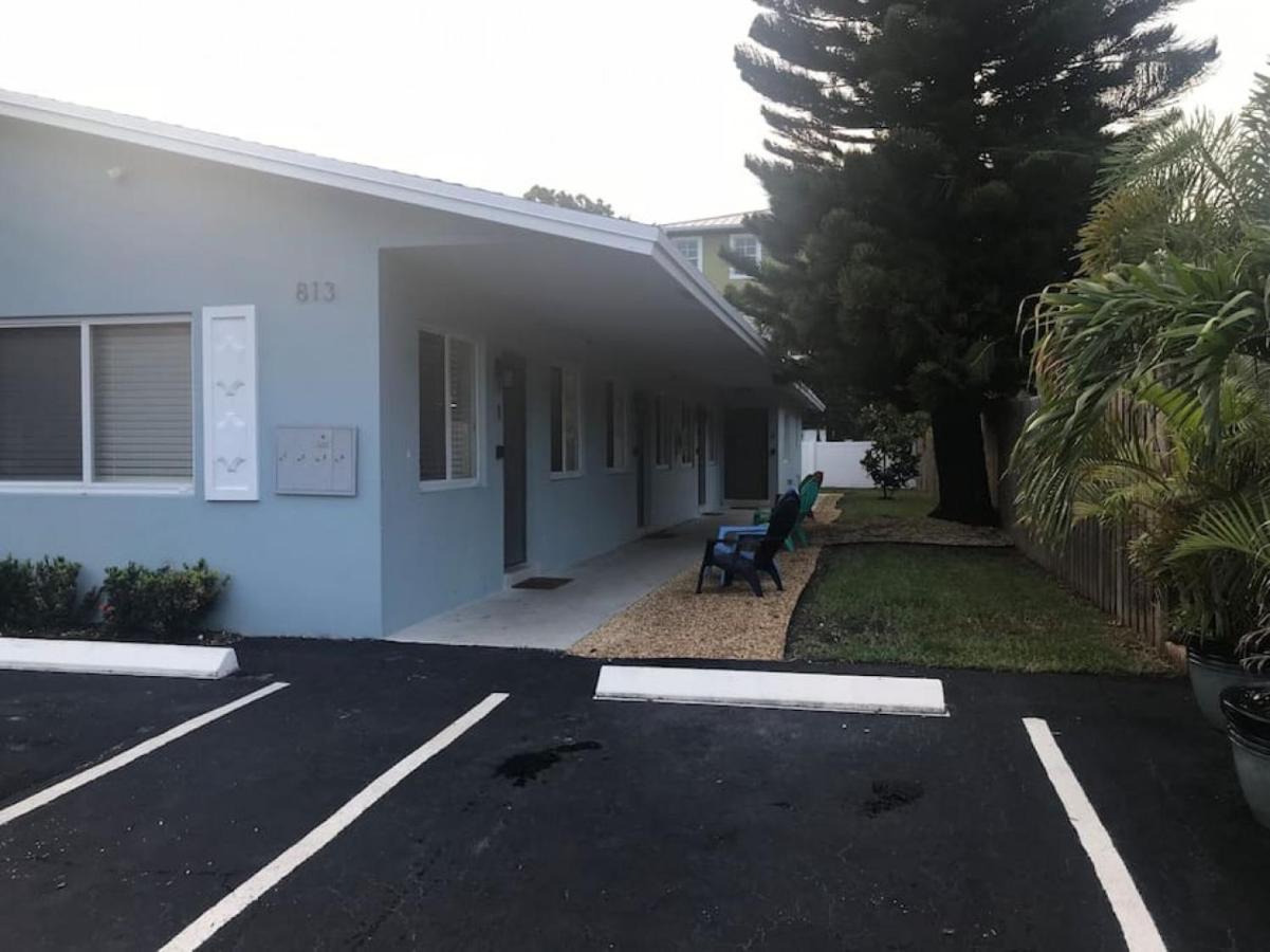 The 1 - Wilton Manors Apartment Fort Lauderdale