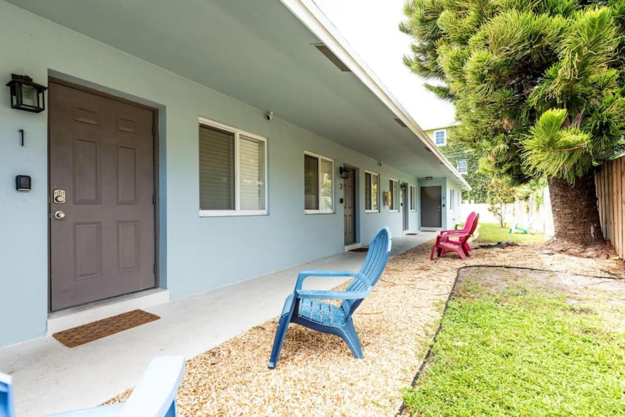 The 3 - Wilton Manors Fort Lauderdale