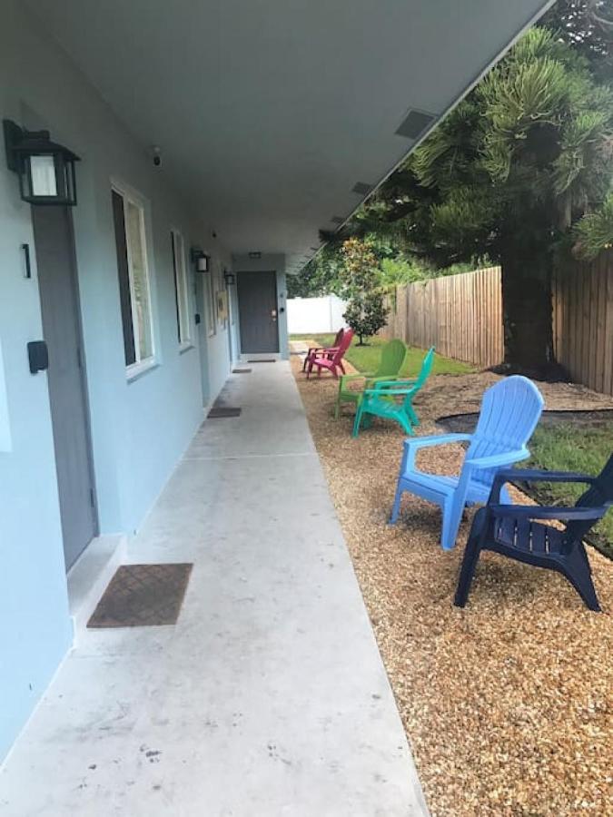 The 3 - Wilton Manors *