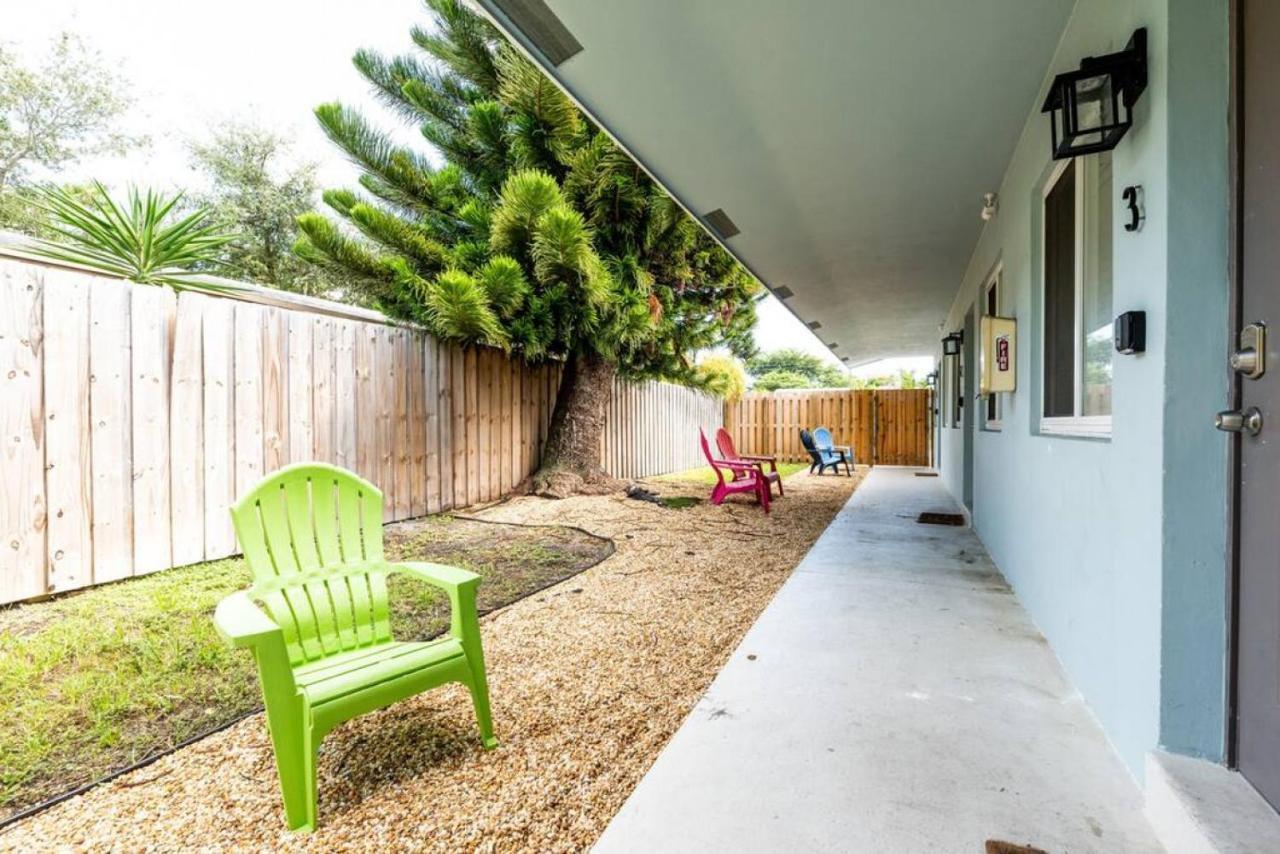 The 3 - Wilton Manors Fort Lauderdale