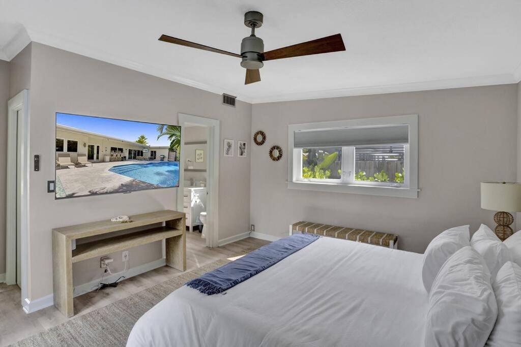 Brand New! Heated Pool, Golf Cart, Next To *