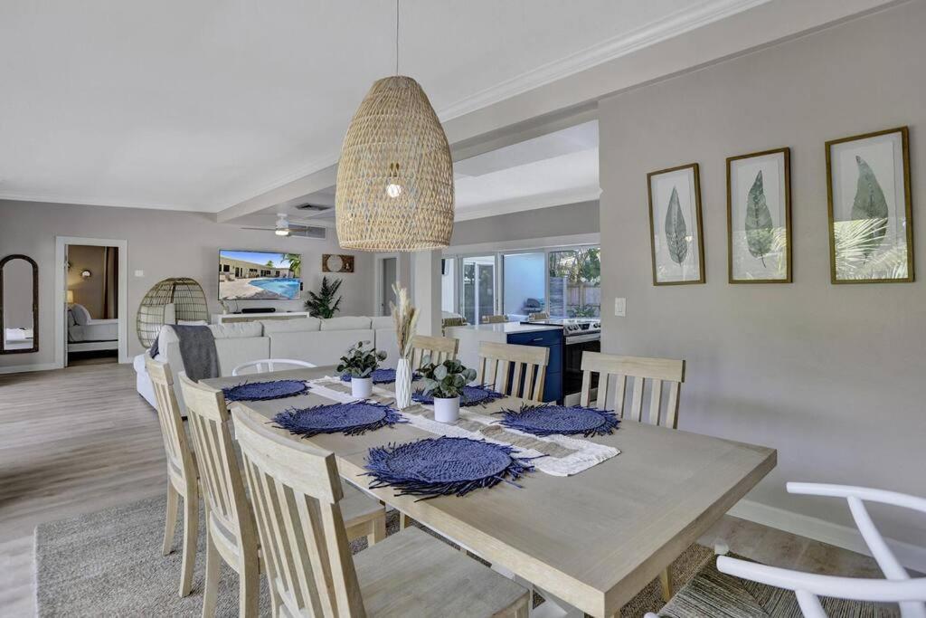 Brand New! Heated Pool, Golf Cart, Next To *