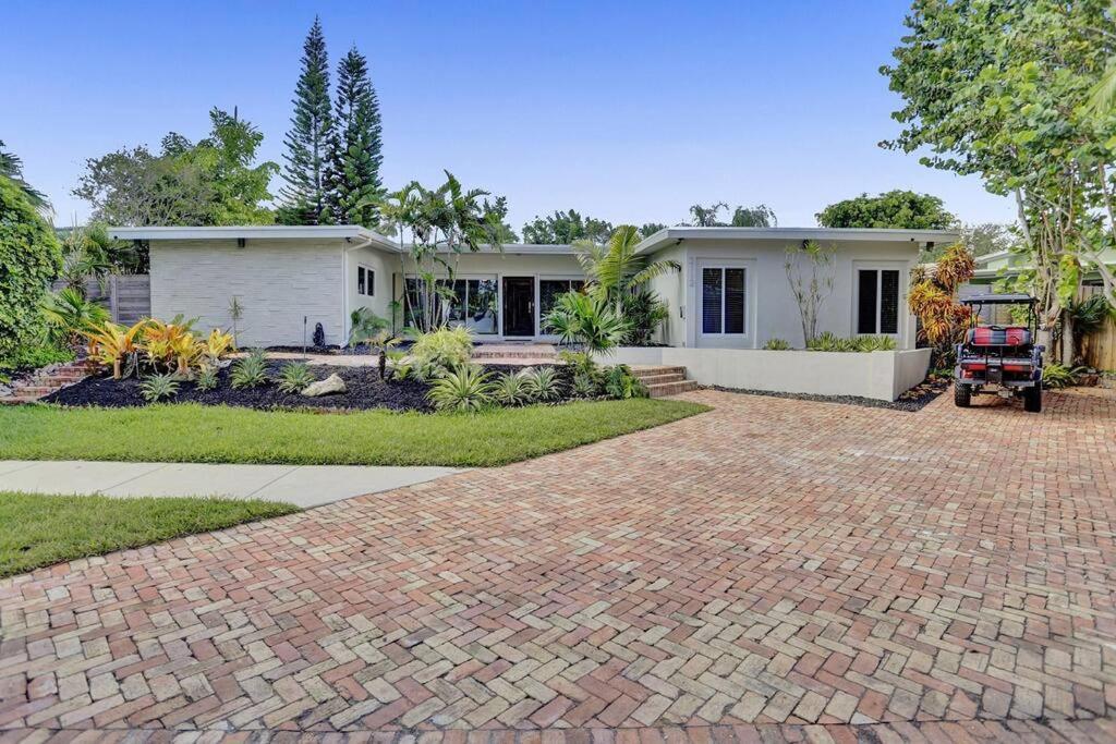Brand New! Heated Pool, Golf Cart, Next To *