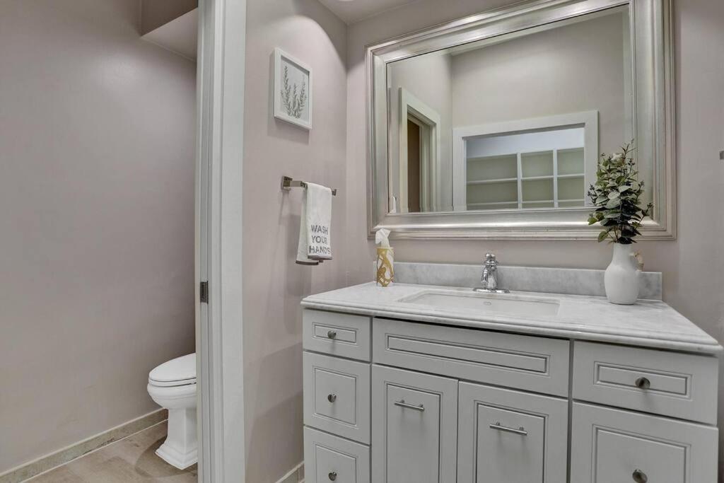 Brand New! Heated Pool, Golf Cart, Next To