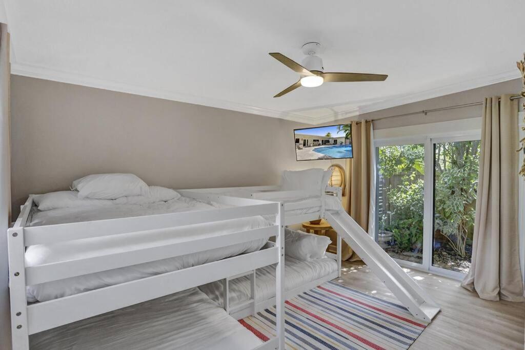 Brand New! Heated Pool, Golf Cart, Next To *