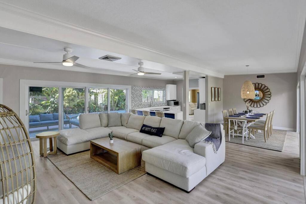 Brand New! Heated Pool, Golf Cart, Next To *