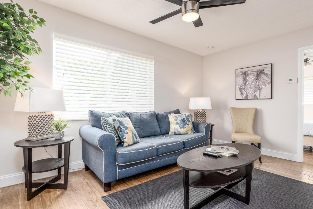 The 1 - Wilton Manors Fort Lauderdale