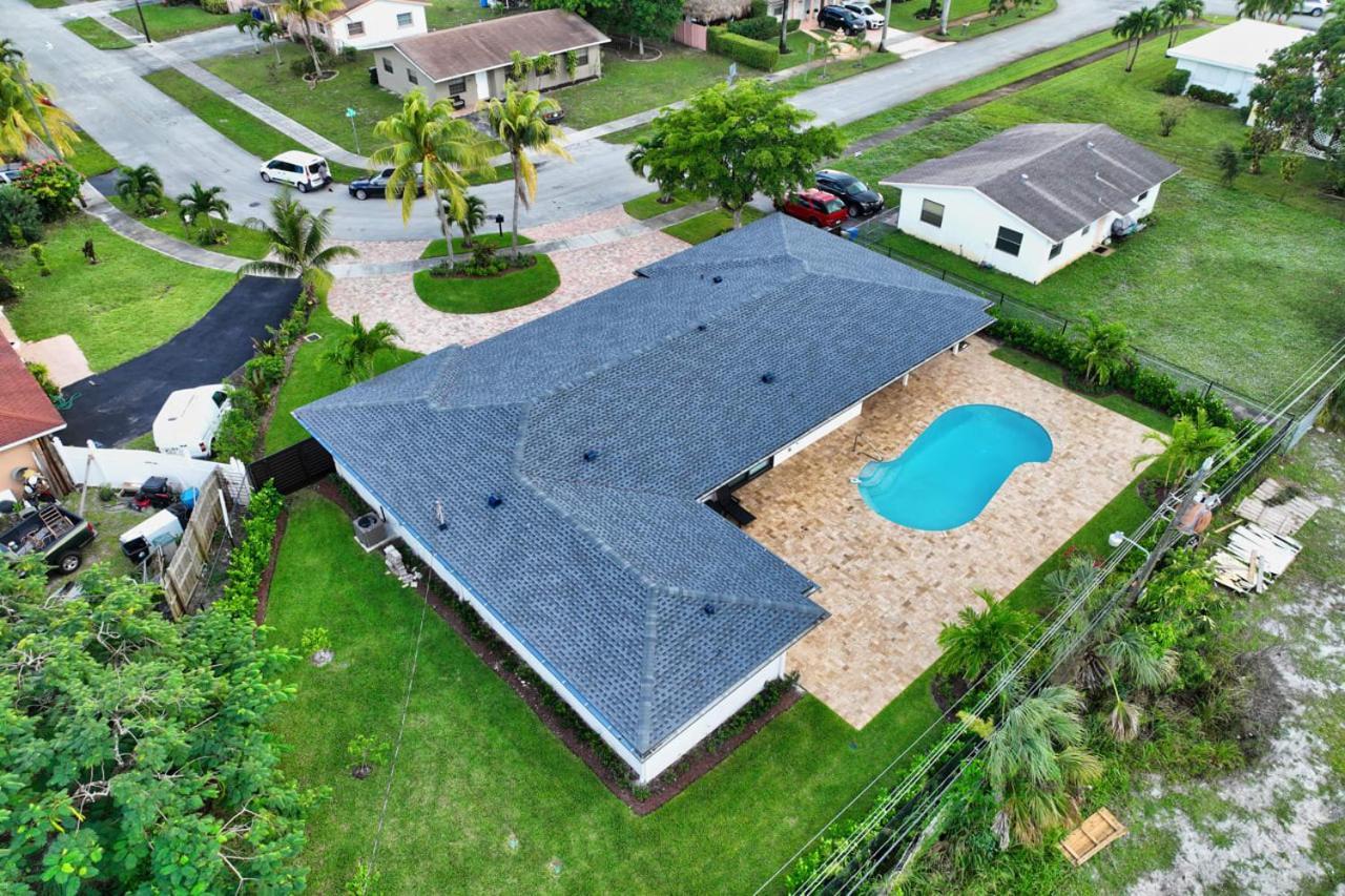 Sandals Holiday home