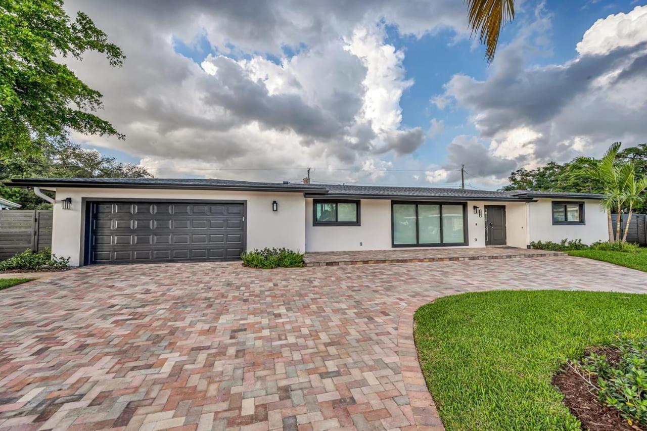 Holiday home Sandals Fort Lauderdale