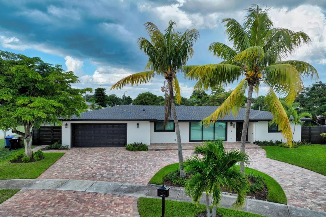 Sandals Holiday home *