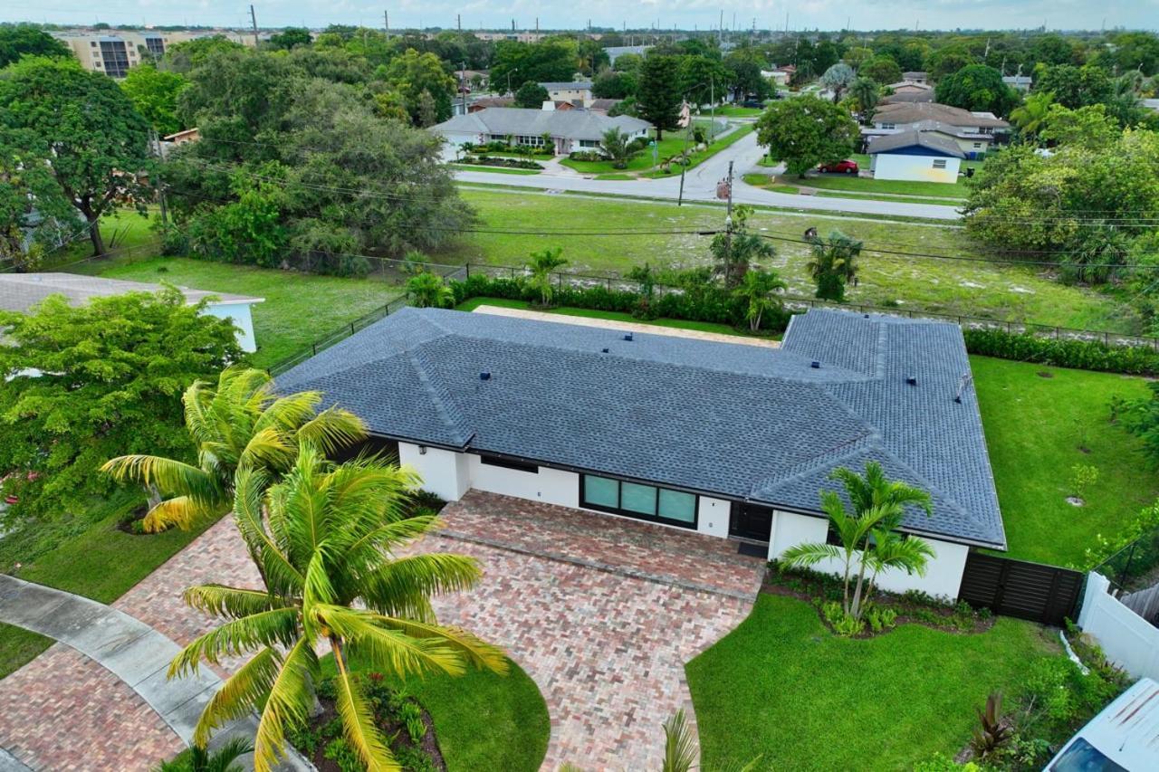 Sandals Holiday home Fort Lauderdale